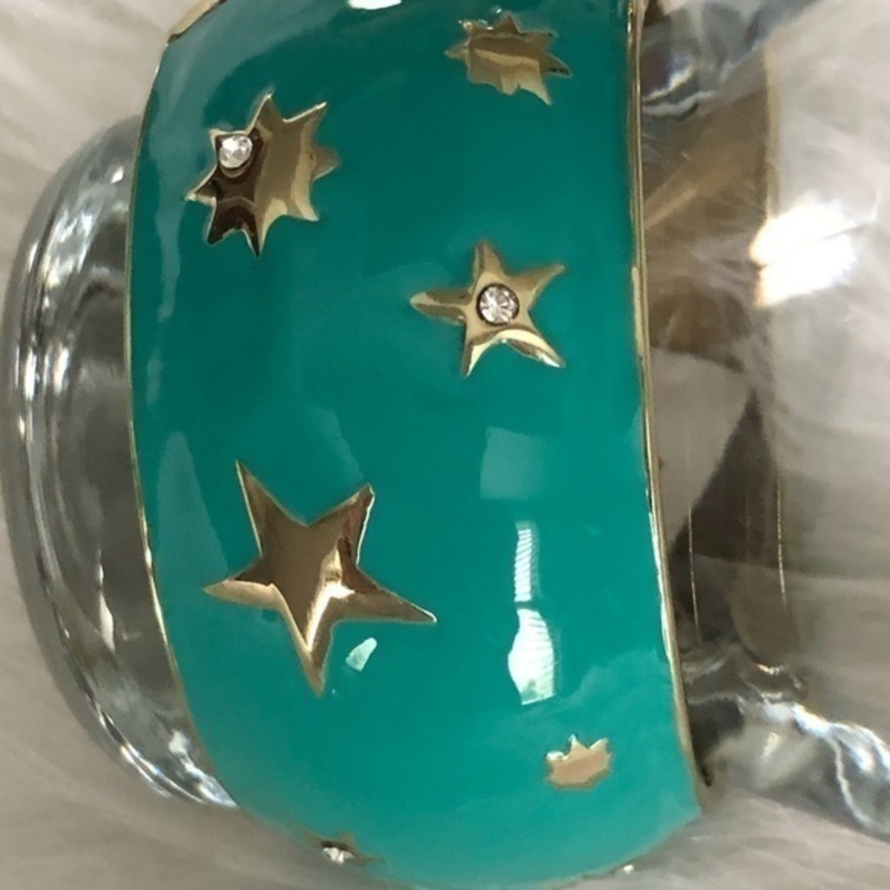 Zenzll Aqua Bracelet JEWELRY